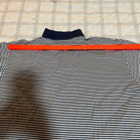 Master’s Golf Polo - Picture 4 of 8